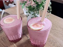 -BOR Eatery(安福路店)