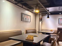 -神户赤童日式烤肉伙伴(东直门店)