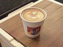 -Jeans Coffee牛仔裤咖啡