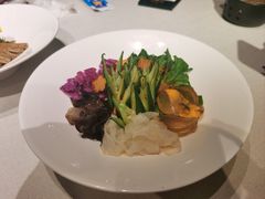 -狮王府淮扬菜(夫子庙老门东店)