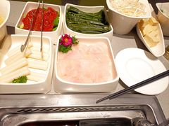 -海底捞火锅(蒙城路店)