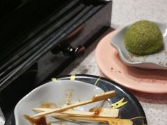 -争鲜回转寿司(南开大悦城店)