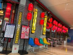 -蜀大侠火锅(森兰花园城店)