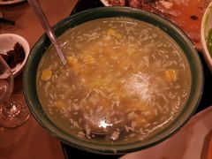 酒酿圆子-新南华大酒店(长寿店)