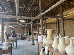 -景德镇古窑民俗博览区