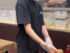 -一烧一烤•锦州烧烤(KTV包房·长江街店)
