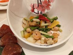 -泮溪酒家(荔枝湾店)
