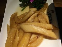 萝卜-令狐冲烤鱼·烧菜馆(达明店)