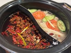 -钢管厂五区小郡肝火锅串串香(清河店)