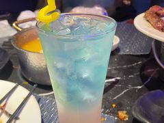 -花西亭·海鲜自助餐厅(瑞城名人酒店)
