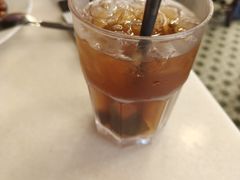 -何九海南茶店(鬼仔巷店)