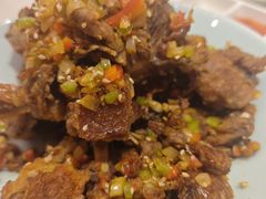 -玉华台饭庄·淮扬菜·烤鸭(望京店)