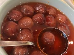 桂花糖芋艿-太湖饭店·寄畅轩中餐厅