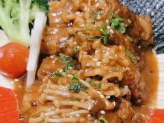 -鸟鹏烧鸟居酒屋(仁恒梦中心店)