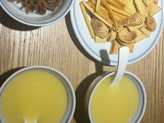 -小幸湖春饼(悦茂购物中心店)
