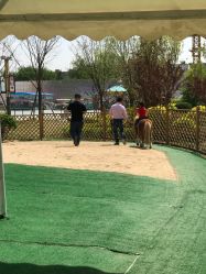 -萌宠亲子动物乐园(槐房万达店)