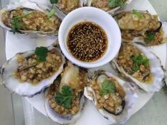 -富临港·蒸汽海鲜·手抓海鲜·炒菜(栈桥店)