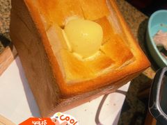 -绿茶餐厅(coco park 店)
