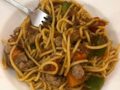 -萨莉亚意式餐厅(深圳北站店)