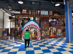 -蒙特利亲子乐园