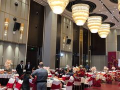 大堂-富黎华海鲜大酒楼(正大广场店)