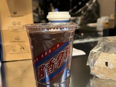 -瑞幸咖啡(平海公寓店)