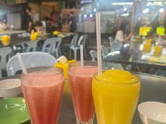 -明记烧鱼美味店