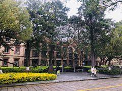 -厦门大学(思明校区)