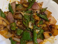 -南方酒店·淮扬菜(回民街店)