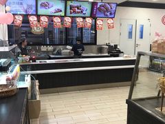 -山崎面包(百联世纪店)