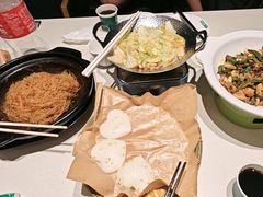 -绿草地·湘菜(7mall店)