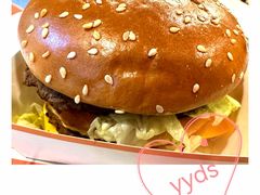 -麦当劳(龙信广场店)