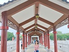 -长洲岛