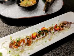 -吉盛川创作料理(保利国际广场店)