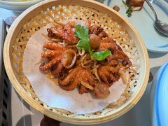 -0776食堂·京城创意菜(七里庄店)
