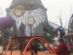 -枫香湖儿童公园