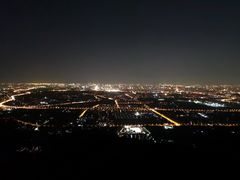 -鬼笑石后山停车场