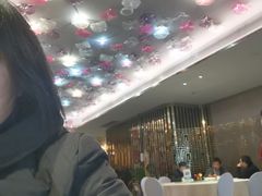 -桃花源中餐厅(金茂豪华精选酒店)