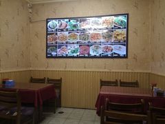 大堂-小有天灌汤包老菜馆(南一马路店)