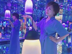 -天津梵高星空艺术馆(天河城旗舰店)