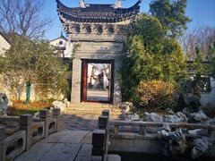 -巡塘古镇