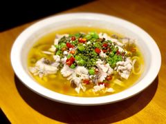 -三猫黑鱼花(南大店)