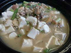 -阿东农家菜(新场古镇下塘街店)