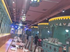 -驿楼兰·新疆菜(火车站店)