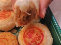 -泸溪河桃酥(西直门凯德店)