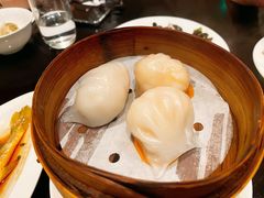 -京香轩·中餐厅(上海中庚聚龙酒店)