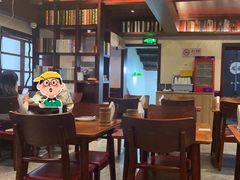 -付小姐在成都(中山公园店)