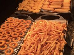 -星伦多自助料理(江阴万达店)