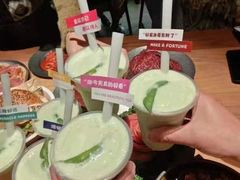 -烧肉达人•炭火烧肉(新天地店)