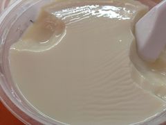 -老伴豆花(麦士威熟食中心店)